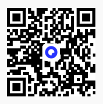 Crystal Dew World 官方页面二维码